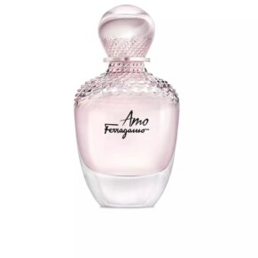 Nước hoa Amo Eau de Parfum Spray 100 ml chính hãng Salvatore Ferragamo 8052086373983