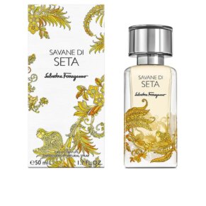 Savane Di Seta Eau de Parfum Spray 100 ml chính hãng Salvatore Ferragamo 8052464890354