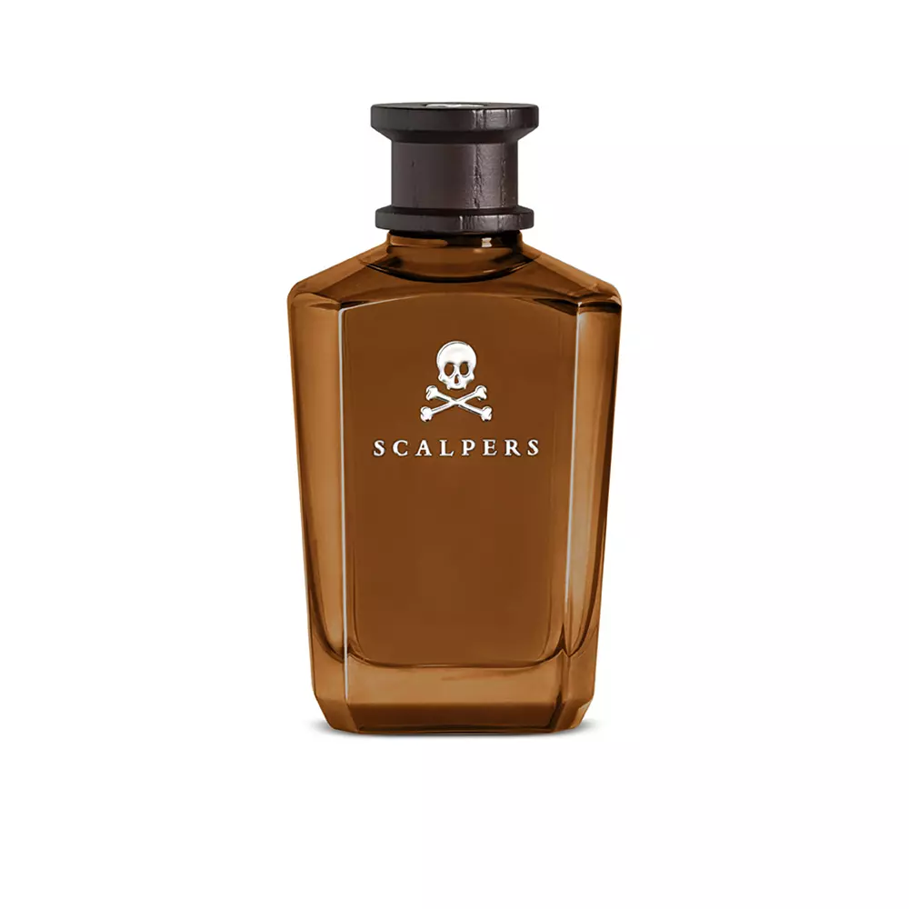 BOXING CLUB Eau de Parfum (Nam) 3 Nước hoa Boxing Club Eau de Parfum Spray 125 ml chính hãng Scalpers 8434853001495