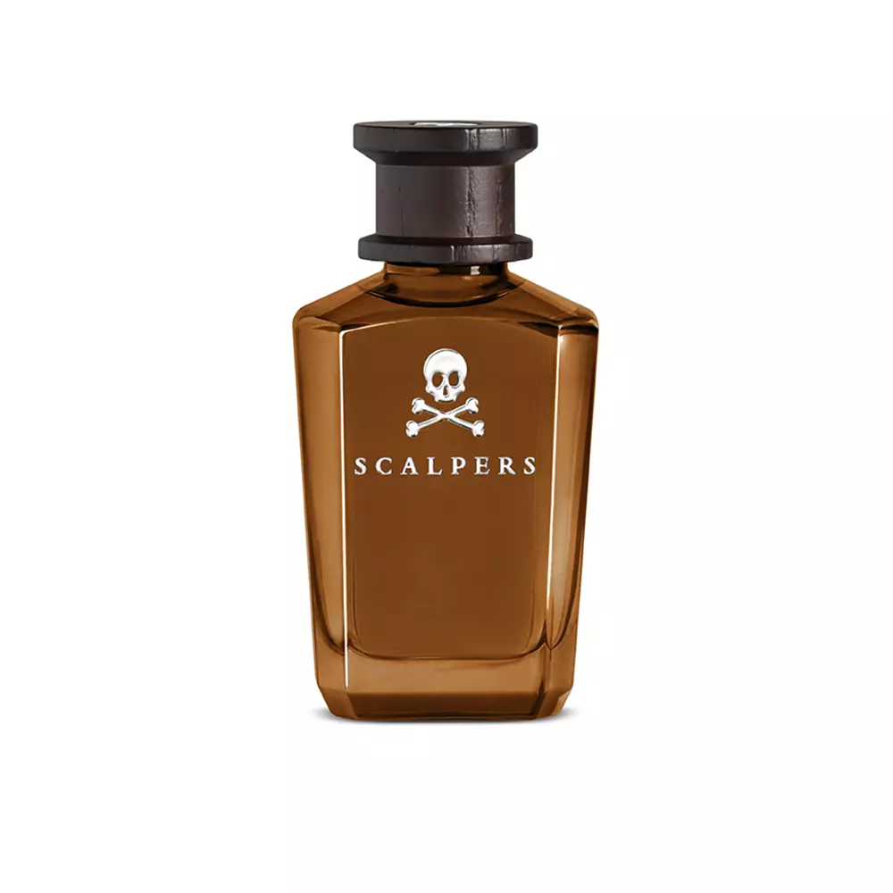 BOXING CLUB Eau de Parfum (Nam) 5 Nước hoa Boxing Club Eau de Parfum Spray 75 ml chính hãng Scalpers 8434853001501