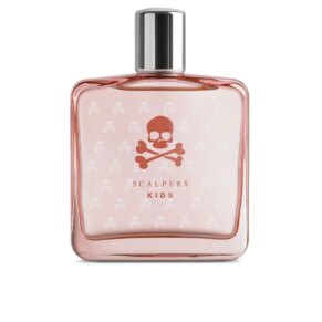 SCALPERS KIDS GIRL Eau de Toilette (Nữ) 6 Nước hoa Scalpers Kids Girl Eau de Toilette Spray 100 ml chính hãng Scalpers 8434853001204