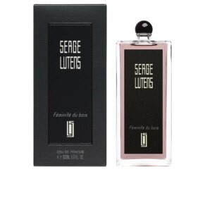 FEMINITE DU BOIS Eau de Parfum (Unisex) 9 Féminité Du Bois Eau de Parfum Spray 100 ml chính hãng Serge Lutens 3700358123556