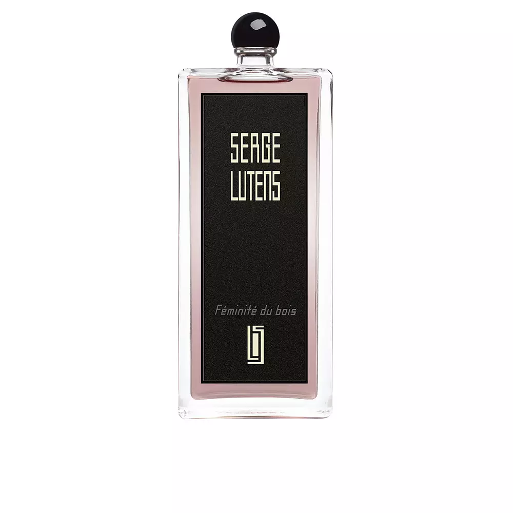 FEMINITE DU BOIS Eau de Parfum (Unisex) 3 Nước hoa Féminité Du Bois Eau de Parfum Spray 100 ml chính hãng Serge Lutens 3700358123556
