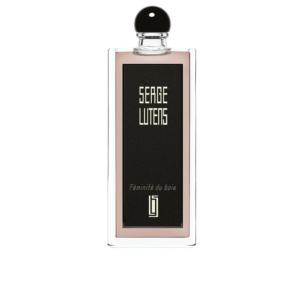 FEMINITE DU BOIS Eau de Parfum (Unisex) 5 Nước hoa Féminité Du Bois Eau de Parfum Spray 50 ml chính hãng Serge Lutens 3700358123358