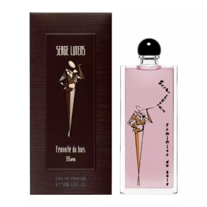 FÉMINITÉ DU BOIS Limited Edition Eau de Parfum (Nữ) 10 Féminité Du Bois Limited Edition Eau de Parfum Spray 50 ml chính hãng Serge Lutens 3700358217125