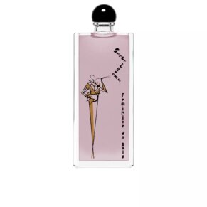 FÉMINITÉ DU BOIS Limited Edition Eau de Parfum (Nữ) 9 Nước hoa Féminité Du Bois Limited Edition Eau de Parfum Spray 50 ml chính hãng Serge Lutens 3700358217125