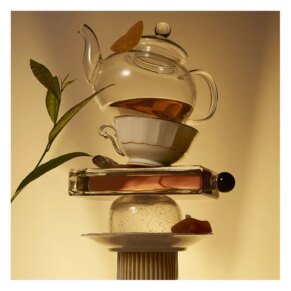 Serge Lutens Five O'Clock Au Gingembre Eau de Parfum Spray 100 ml 3700358123624