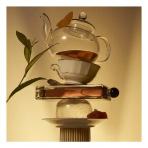 Serge Lutens Five O'Clock Au Gingembre Eau de Parfum Spray 50 ml 3700358123426