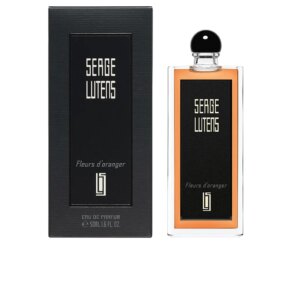 Fleurs D'Oranger Eau de Parfum Spray 50 ml chính hãng Serge Lutens 3700358123372