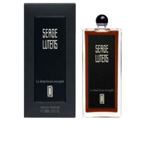 LA DOMPTEUSE ENCAGÉE Eau de Parfum (Unisex) 15 La Dompteuse Encagée Eau de Parfum Spray 100 ml chính hãng Serge Lutens 3700358214506