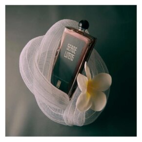 LA DOMPTEUSE ENCAGÉE Eau de Parfum (Unisex) 16 Serge Lutens La Dompteuse Encagée Eau de Parfum Spray 100 ml 3700358214506
