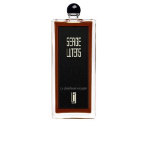 LA DOMPTEUSE ENCAGÉE Eau de Parfum (Unisex) 14 Nước hoa La Dompteuse Encagée Eau de Parfum Spray 100 ml chính hãng Serge Lutens 3700358214506