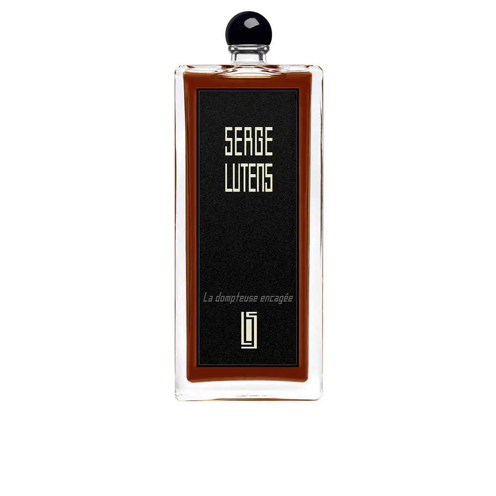 LA DOMPTEUSE ENCAGÉE Eau de Parfum (Unisex) 5 Nước hoa La Dompteuse Encagée Eau de Parfum Spray 100 ml chính hãng Serge Lutens 3700358214506