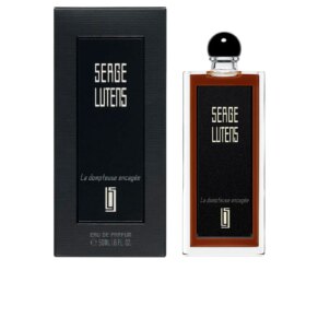 LA DOMPTEUSE ENCAGÉE Eau de Parfum (Unisex) 18 La Dompteuse Encagée Eau de Parfum Spray 50 ml chính hãng Serge Lutens 3700358214353