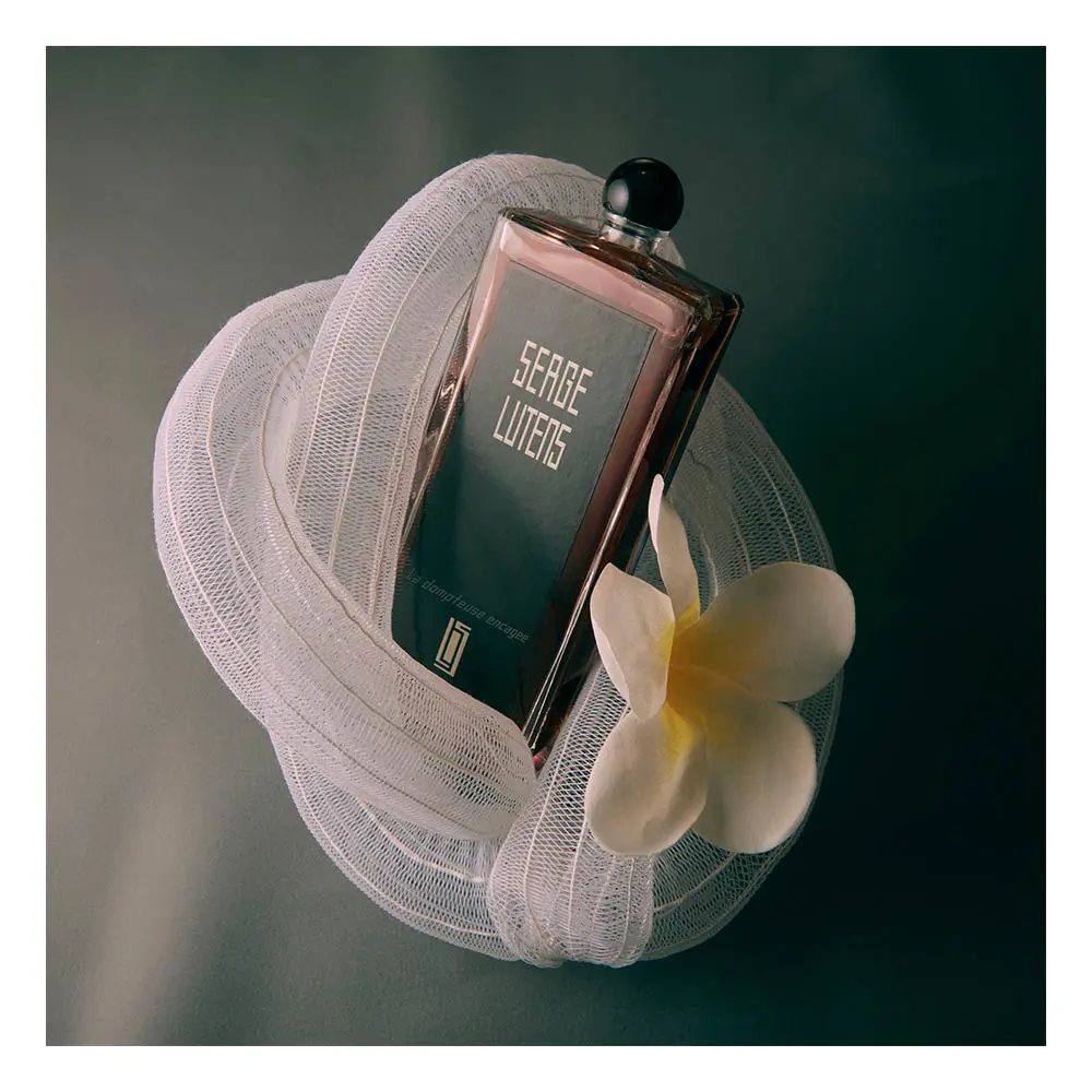 LA DOMPTEUSE ENCAGÉE Eau de Parfum (Unisex) 10 Serge Lutens La Dompteuse Encagée Eau de Parfum Spray 50 ml 3700358214353