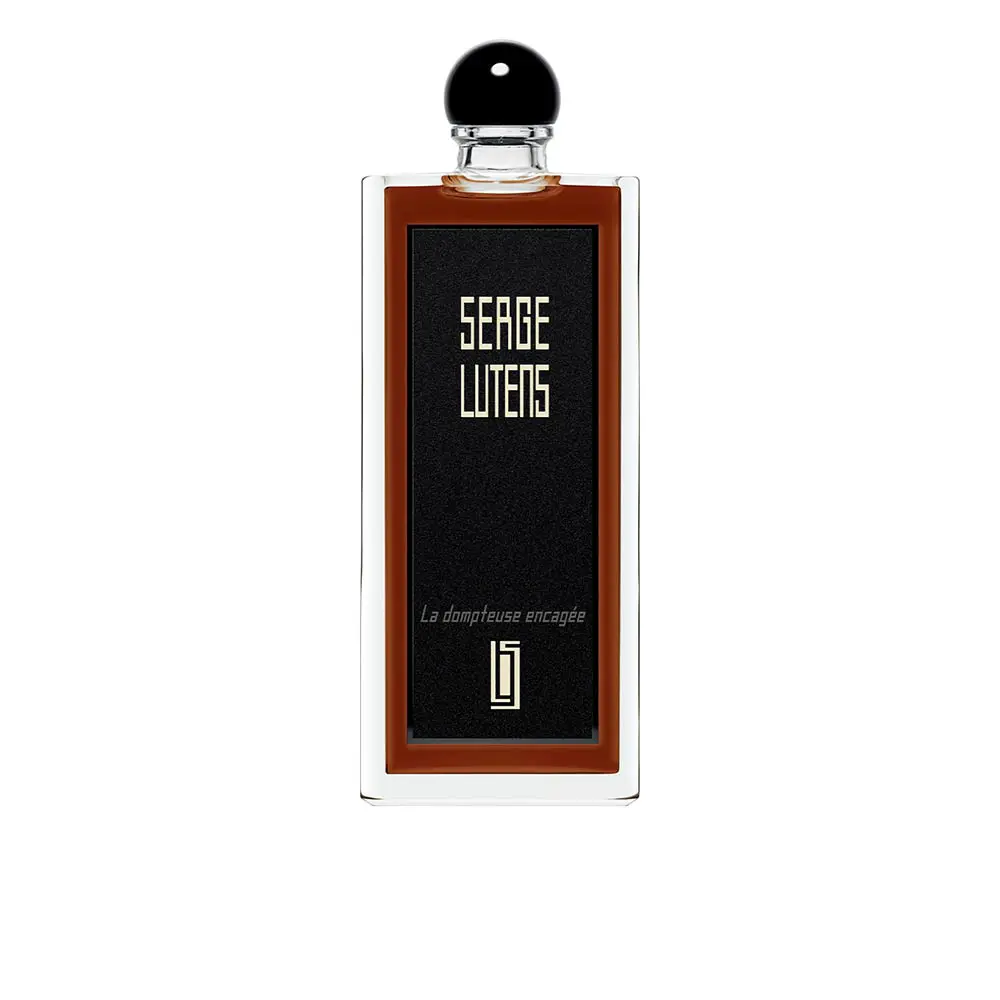 LA DOMPTEUSE ENCAGÉE Eau de Parfum (Unisex) 8 Nước hoa La Dompteuse Encagée Eau de Parfum Spray 50 ml chính hãng Serge Lutens 3700358214353
