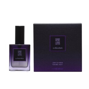 LA FILLE DE BERLIN confit de parfum spray Eau de Parfum (Unisex) 12 La Fille De Berlin Confit De Parfum Spray 25 ml chính hãng Serge Lutens 3700358214865