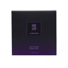 LA FILLE DE BERLIN confit de parfum spray Eau de Parfum (Unisex) 13 Serge Lutens La Fille De Berlin Confit De Parfum Spray 25 ml 3700358214865