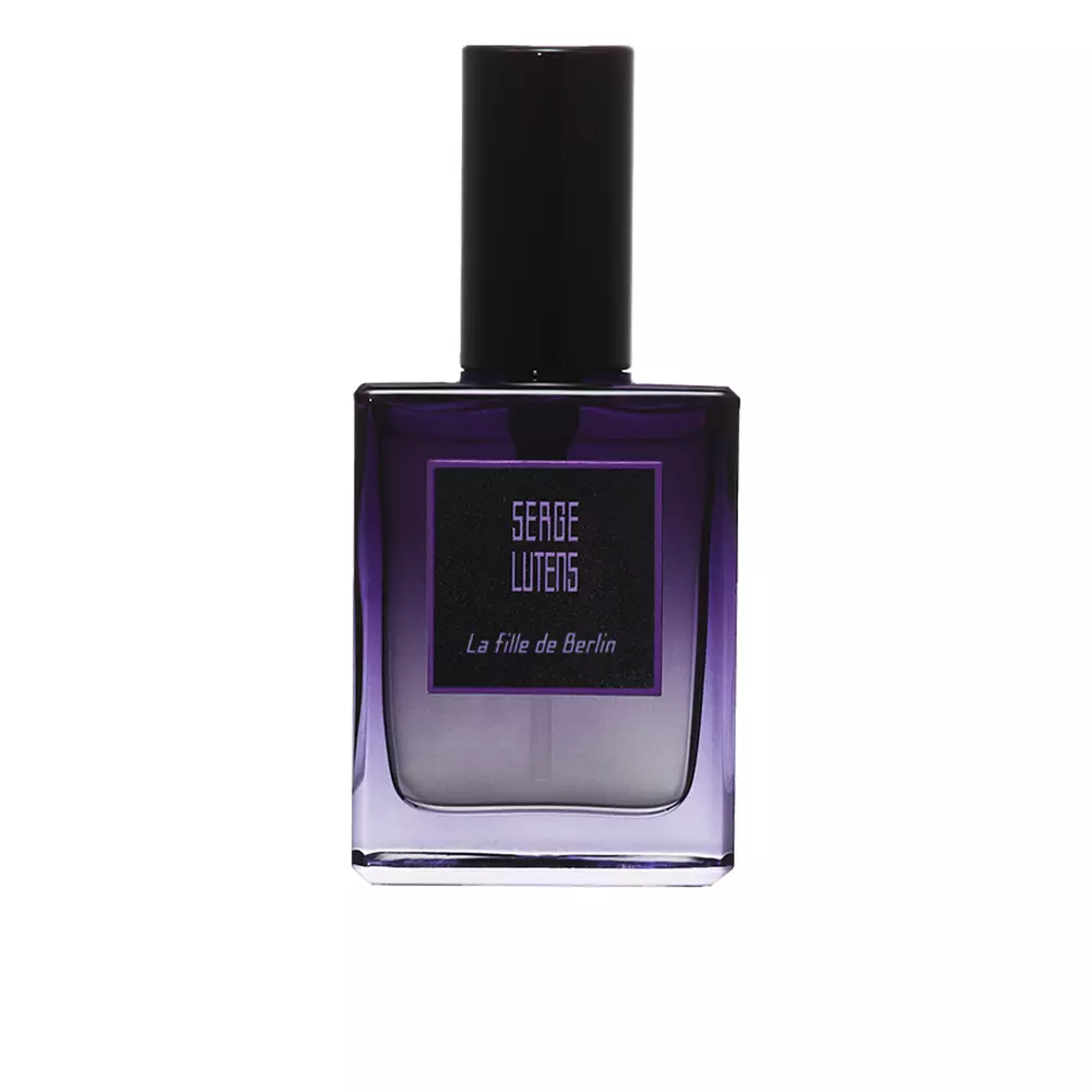 LA FILLE DE BERLIN confit de parfum spray Eau de Parfum (Unisex) 5 Nước hoa La Fille De Berlin Confit De Parfum Spray 25 ml chính hãng Serge Lutens 3700358214865