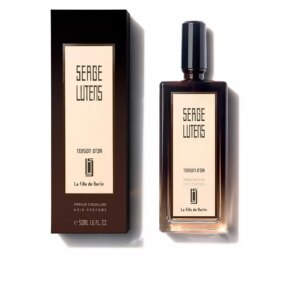 LA FILLE DE BERLIN hair mist cho tóc (Unisex) 12 La Fille De Berlin Hair Mist 50 ml chính hãng Serge Lutens 3700358215183