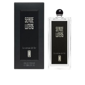 La Vierge De Fer Eau de Parfum Spray 100 ml chính hãng Serge Lutens 3700358123686