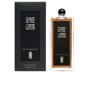 SANTAL MAJUSCULE Eau de Parfum (Unisex) 15 Santal Majuscule Eau de Parfum Spray 100 ml chính hãng Serge Lutens 3700358123655