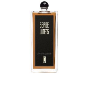 SANTAL MAJUSCULE Eau de Parfum (Unisex) 14 Nước hoa Santal Majuscule Eau de Parfum Spray 100 ml chính hãng Serge Lutens 3700358123655