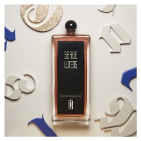 SANTAL MAJUSCULE Eau de Parfum (Unisex) 19 Serge Lutens Santal Majuscule Eau de Parfum Spray 50 ml 3700358123457