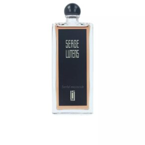 SANTAL MAJUSCULE Eau de Parfum (Unisex) 17 Nước hoa Santal Majuscule Eau de Parfum Spray 50 ml chính hãng Serge Lutens 3700358123457