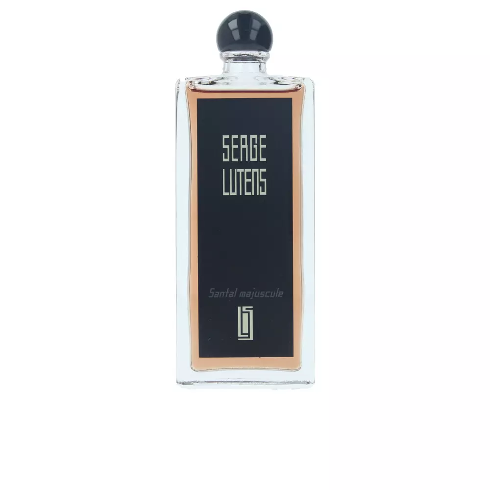 SANTAL MAJUSCULE Eau de Parfum (Unisex) 8 Nước hoa Santal Majuscule Eau de Parfum Spray 50 ml chính hãng Serge Lutens 3700358123457