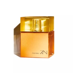 Nước hoa Zen Eau de Parfum Spray 100 ml chính hãng Shiseido 0768614102021
