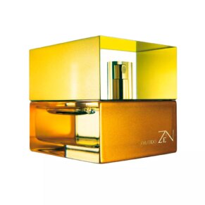 Nước hoa Zen Eau de Parfum Spray 50 ml chính hãng Shiseido 0768614102014