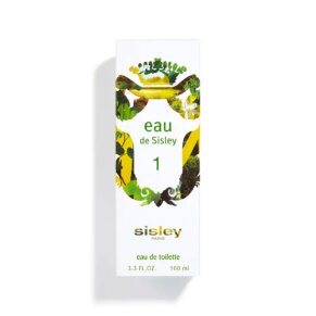 Eau De Sisley 1 Eau de Toilette Spray 100 ml chính hãng Sisley 3473311931009