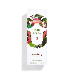 Eau De Sisley 3 Eau de Toilette Spray 100 ml chính hãng Sisley 3473311933003