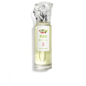 Nước hoa Eau De Sisley 3 Eau de Toilette Spray 50 ml chính hãng Sisley 3473311933508
