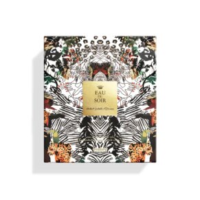 Eau Du Soir Lot 2 pz chính hãng Sisley 3473311968173