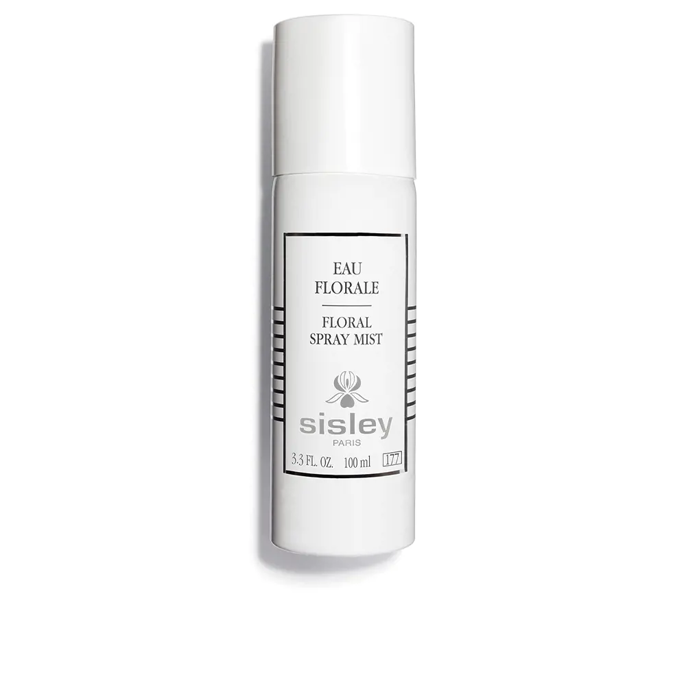EAU FLORALE spray Xịt toàn thân (Nữ) 2 Nước hoa Eau Florale Spray 100 ml chính hãng Sisley 3473311061058