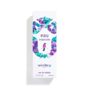 EAU TROPICALE Eau de Toilette (Nữ) 11 Eau Tropicale Eau de Toilette Spray 100 ml chính hãng Sisley 3473311934000