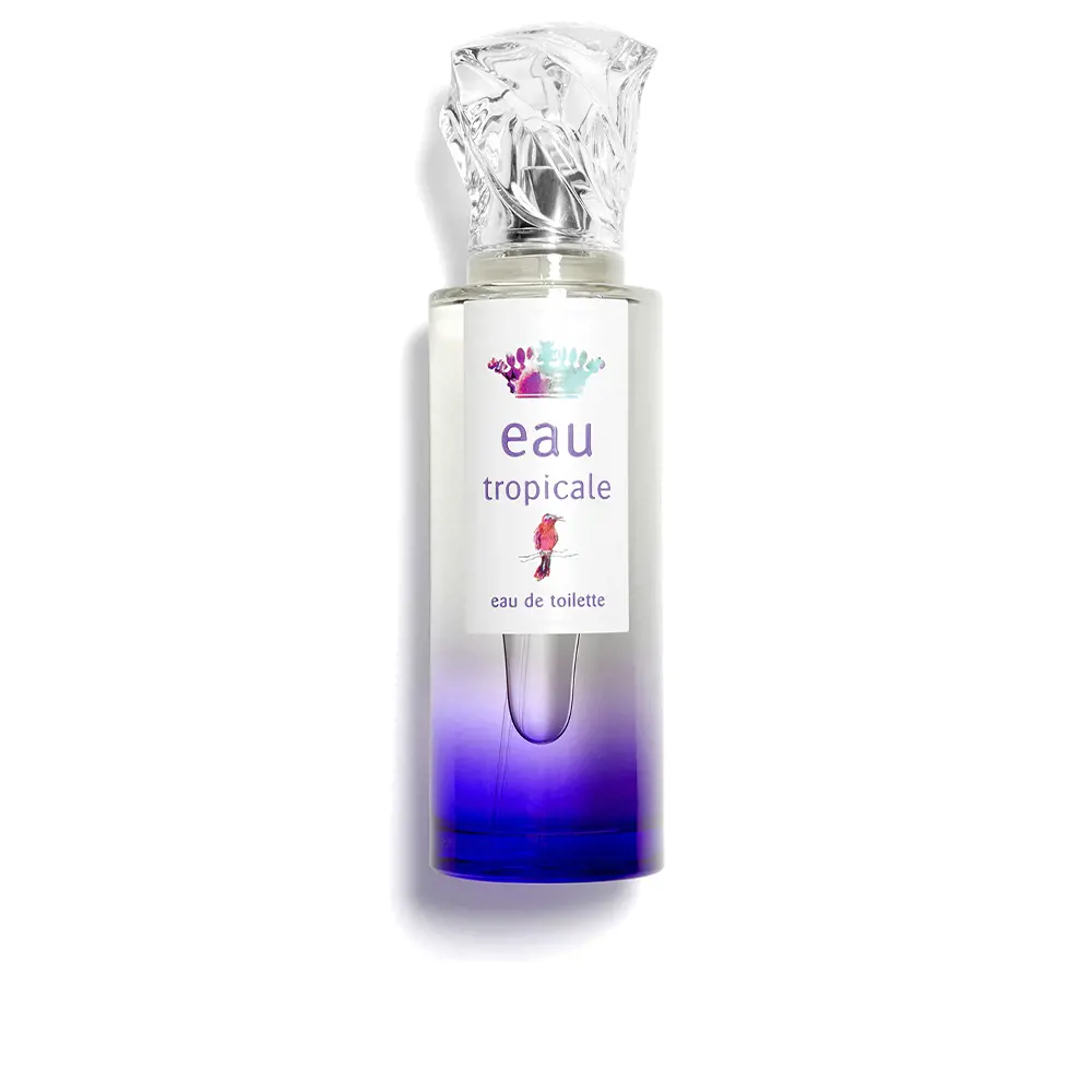 EAU TROPICALE Eau de Toilette (Nữ) 3 Nước hoa Eau Tropicale Eau de Toilette Spray 100 ml chính hãng Sisley 3473311934000