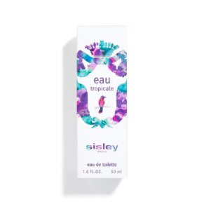 EAU TROPICALE Eau de Toilette (Nữ) 13 Eau Tropicale Eau de Toilette Spray 50 ml chính hãng Sisley 3473311934505