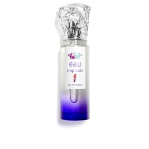 EAU TROPICALE Eau de Toilette (Nữ) 12 Nước hoa Eau Tropicale Eau de Toilette Spray 50 ml chính hãng Sisley 3473311934505