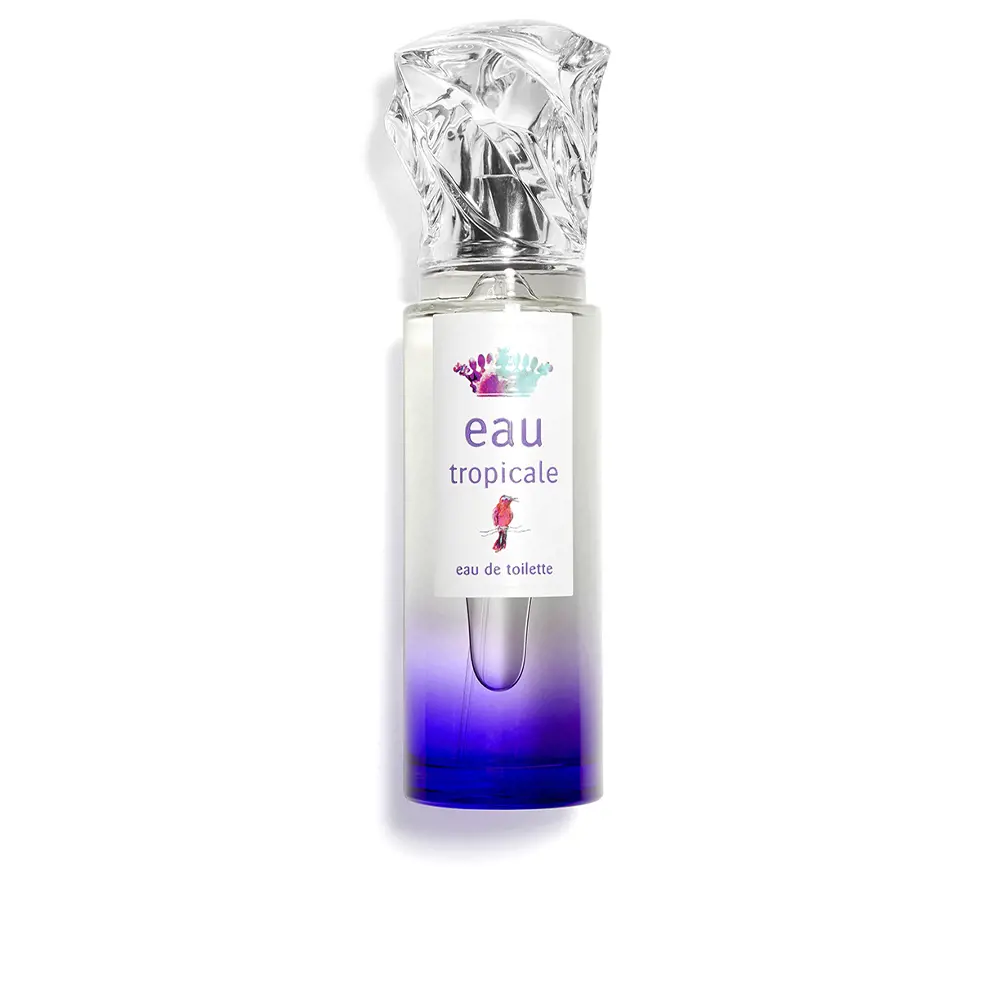 EAU TROPICALE Eau de Toilette (Nữ) 5 Nước hoa Eau Tropicale Eau de Toilette Spray 50 ml chính hãng Sisley 3473311934505
