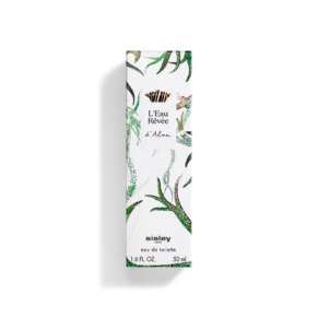 L & 39;Eau Rêvée D & 39;Alma Eau de Toilette Spray 50 ml chính hãng Sisley 3473311932600