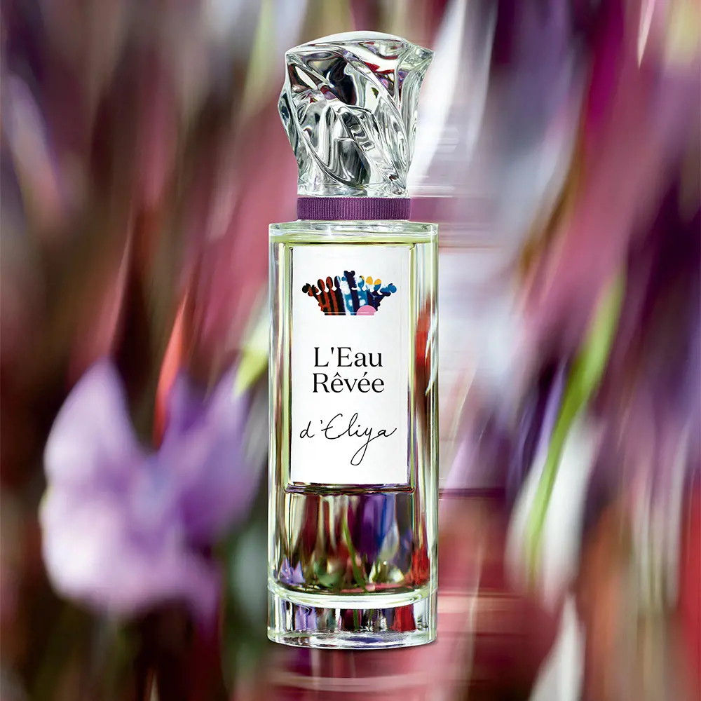 L'EAU RÊVÉE D'ELIYA Eau de Toilette (Nữ) 6 Sisley L & 39;Eau Rêvée D & 39;Eliya Eau de Toilette Spray 100 ml 3473311934109