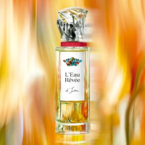 Sisley L’Eau Rêvée D’Isa Eau de Toilette Spray 100 ml 3473311931108