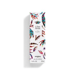 L’Eau Rêvée D’Isa Eau de Toilette Spray 50 ml chính hãng Sisley 3473311931603