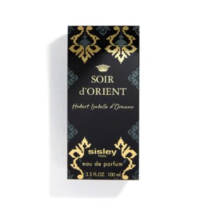 Soir D'Orient Eau de Parfum Spray 100 ml chính hãng Sisley 3473311963109
