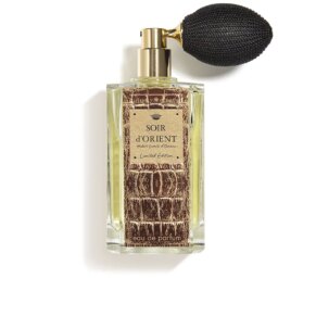 Nước hoa Soir D'Orient Edition Limitée Eau de Parfum Spray 100 ml chính hãng Sisley 3473311963123
