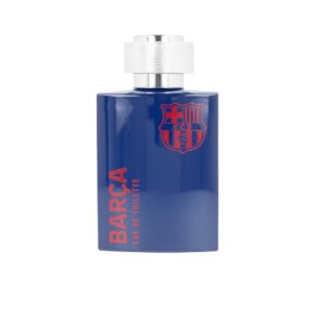 Nước hoa F.C. Barcelona Eau de Toilette Spray 100 ml chính hãng Sporting Brands 8411114086255