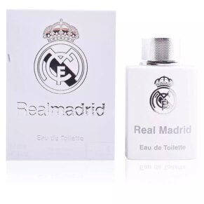 Nước hoa Real Madrid Eau de Toilette Spray 100 ml chính hãng Sporting Brands 0663350072297